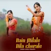 About Nain Milale Dila chorale Song